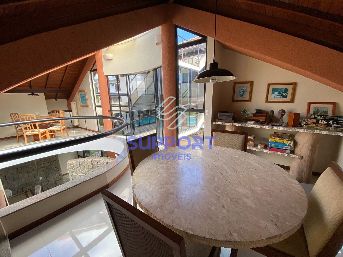 Casa, 4 quartos, 600 m² - Foto 32