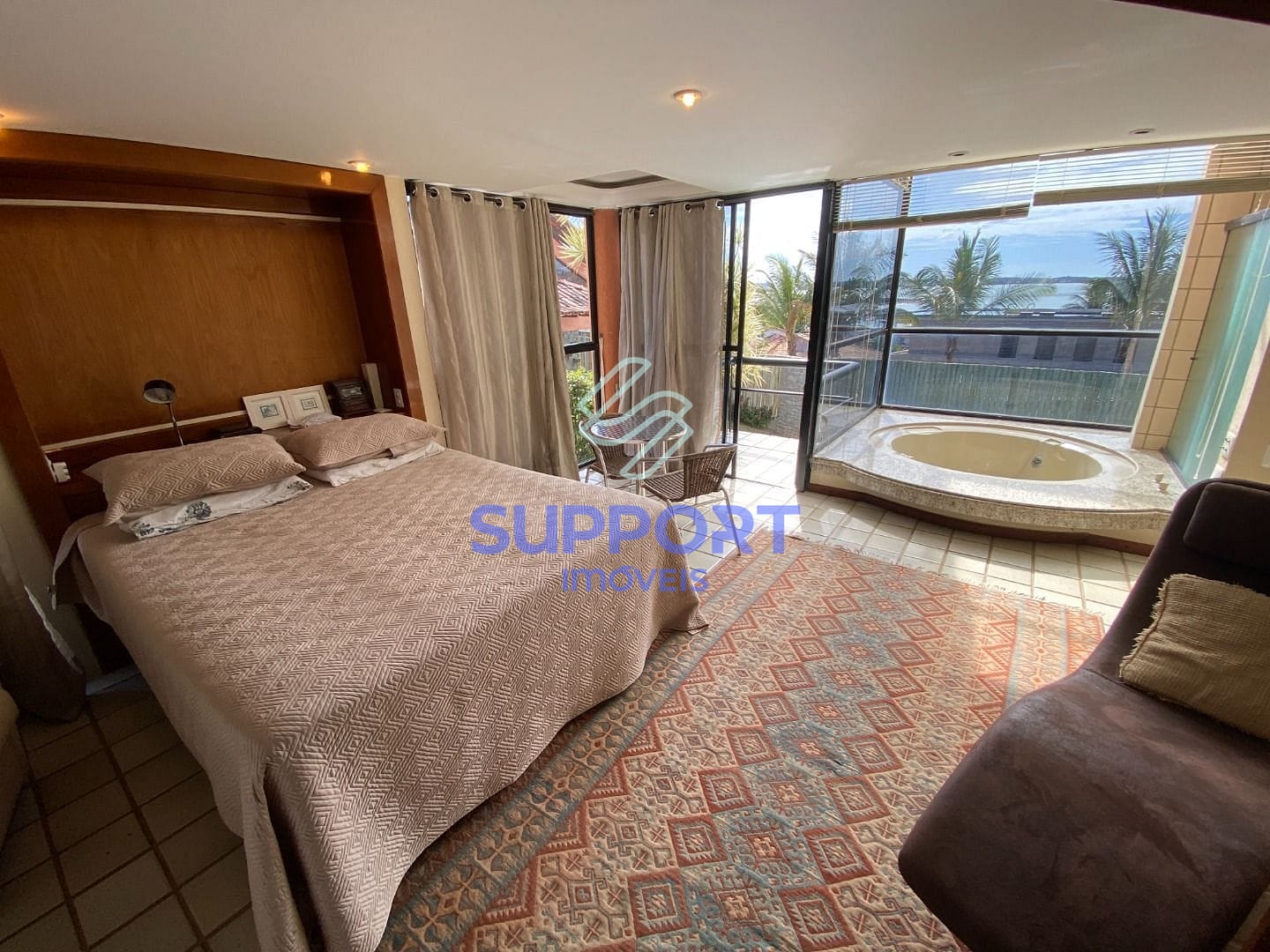 Casa, 4 quartos, 600 m² - Foto 38