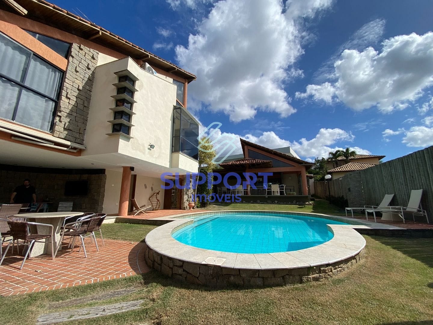 Casa, 4 quartos, 600 m² - Foto 11