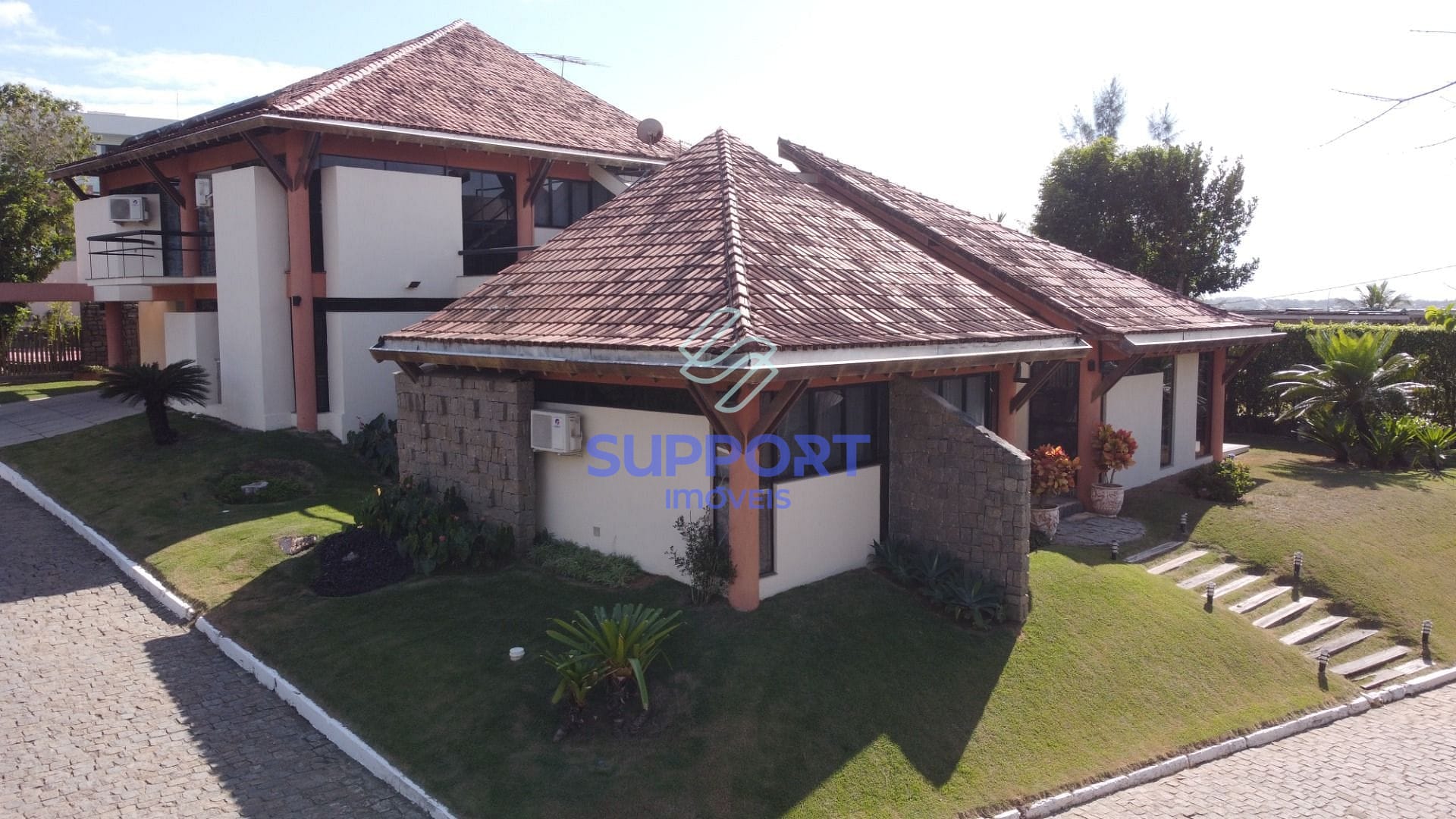 Casa, 4 quartos, 600 m² - Foto 3