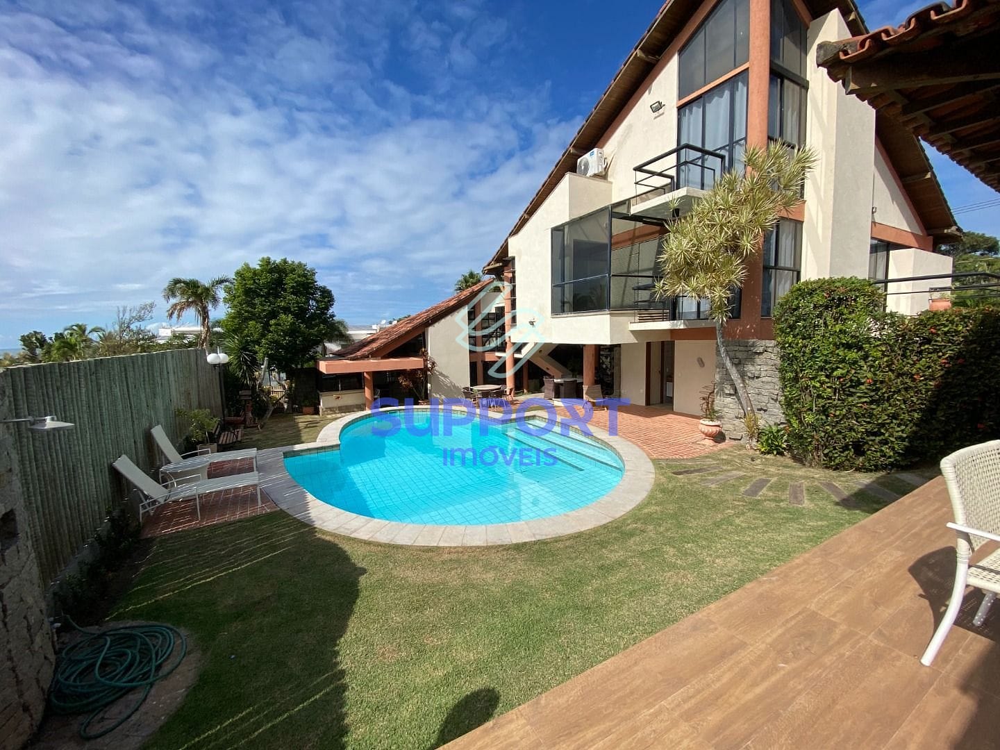 Casa, 4 quartos, 600 m² - Foto 9