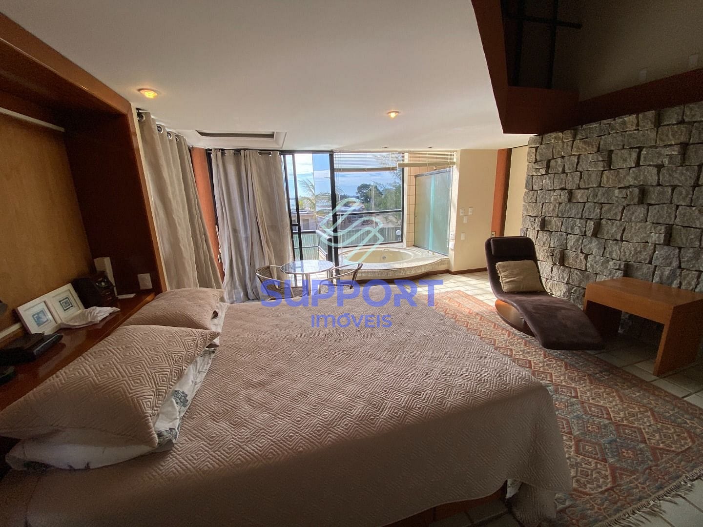 Casa, 4 quartos, 600 m² - Foto 37