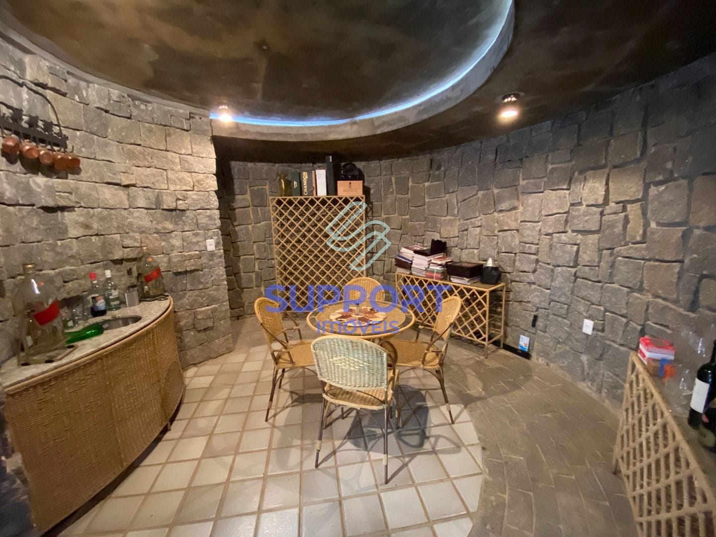 Casa, 4 quartos, 600 m² - Foto 27