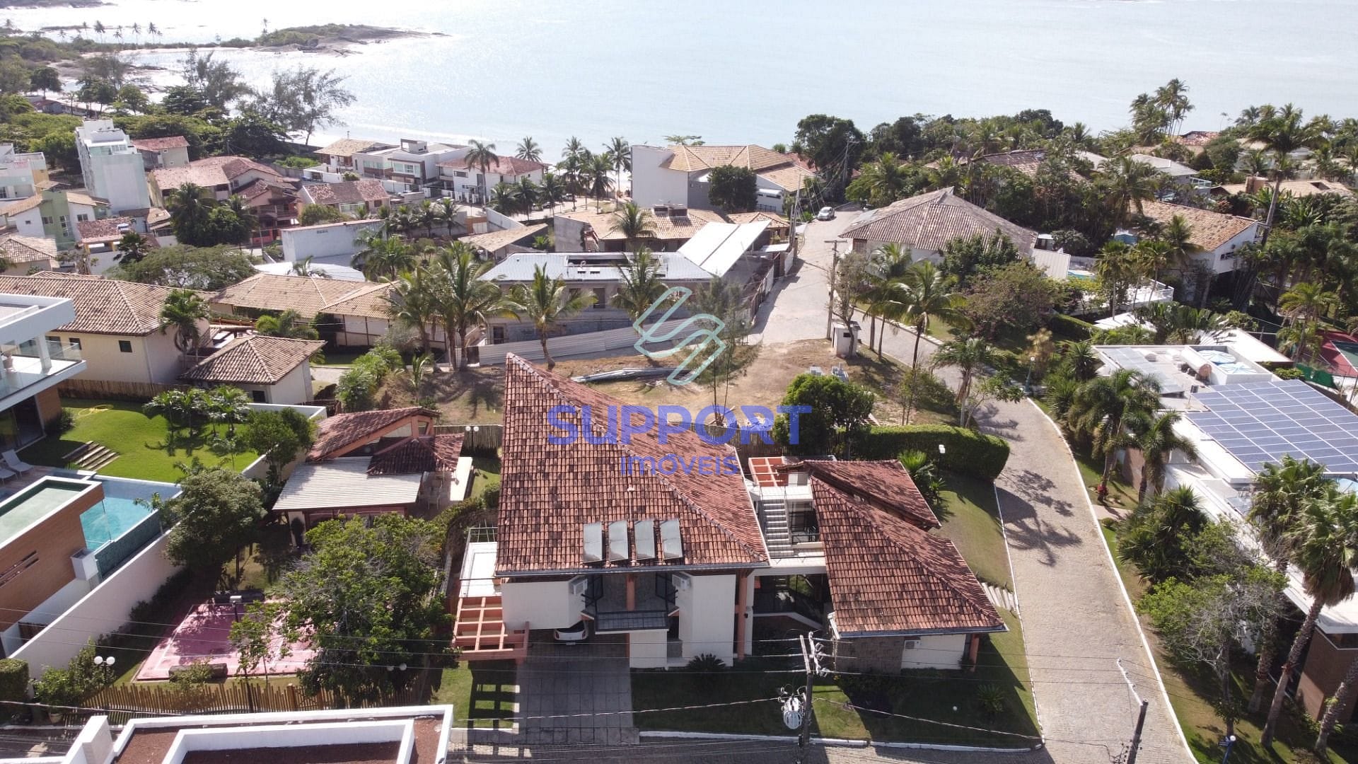 Casa, 4 quartos, 600 m² - Foto 7