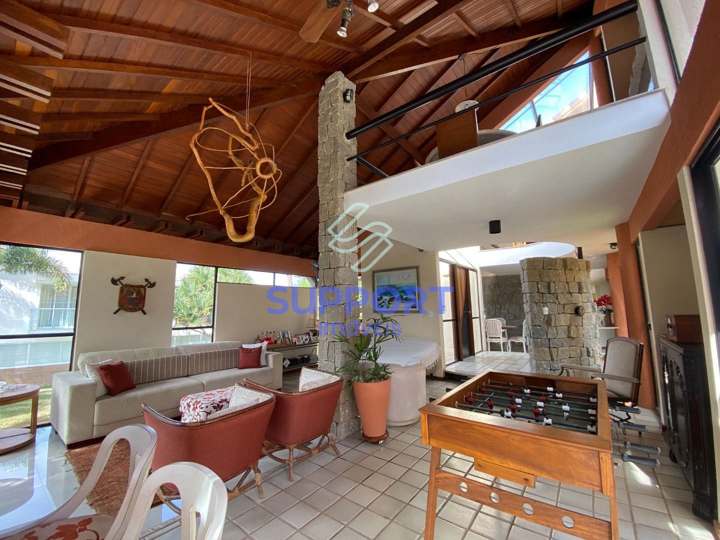 Casa, 4 quartos, 600 m² - Foto 25