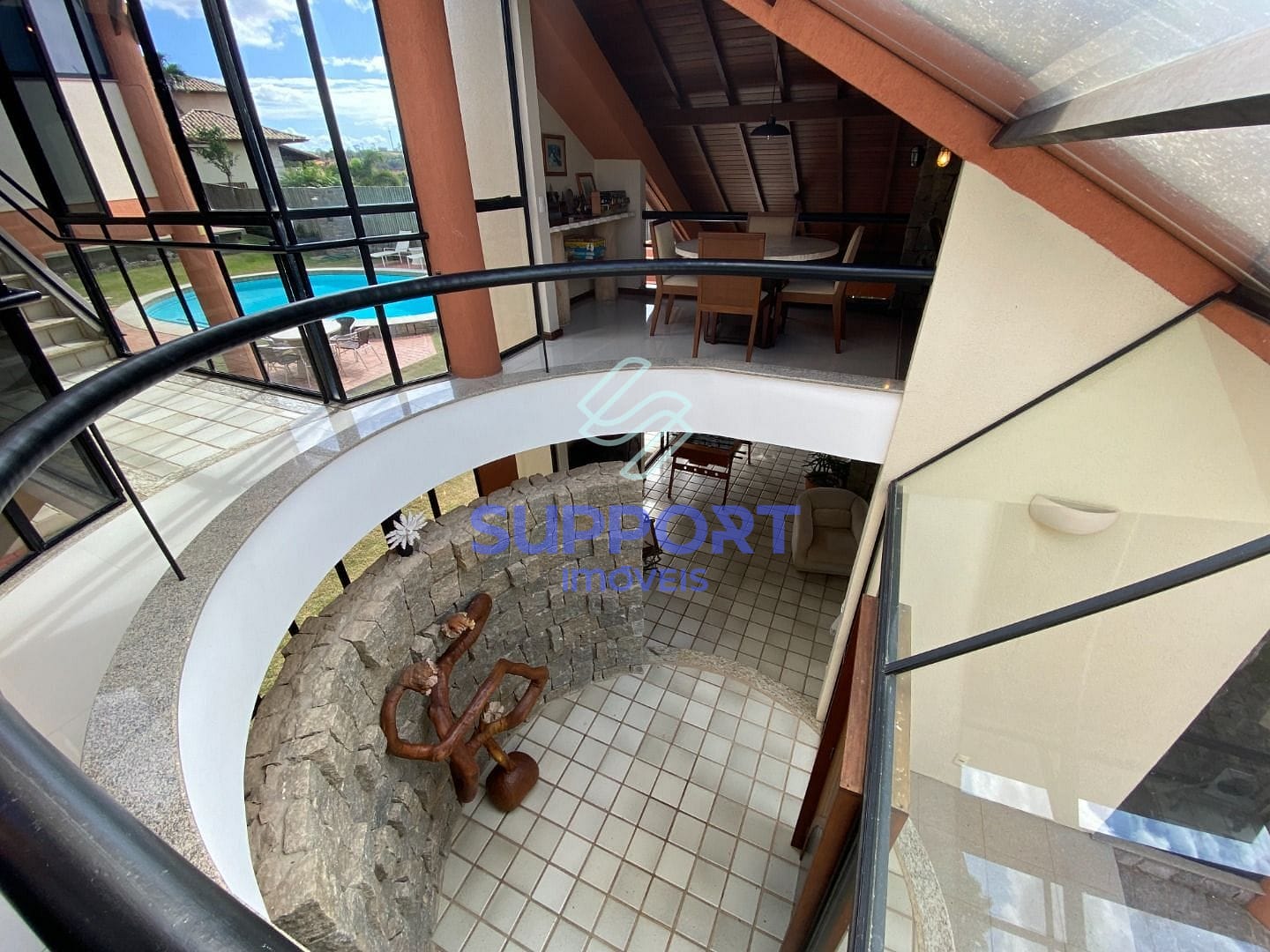 Casa, 4 quartos, 600 m² - Foto 34