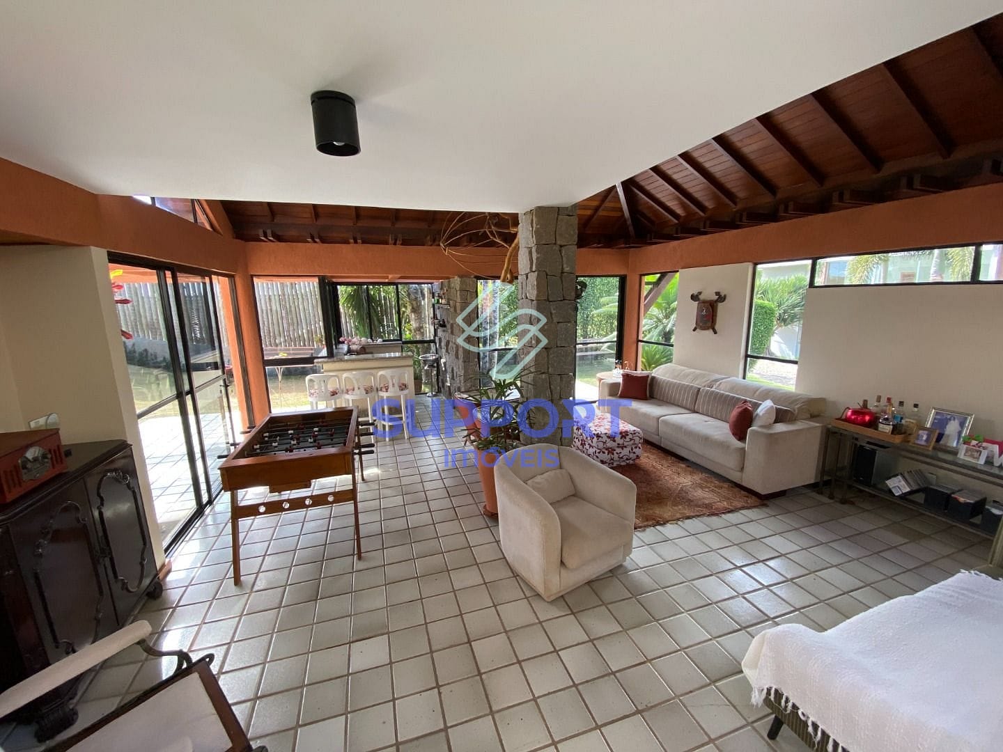 Casa, 4 quartos, 600 m² - Foto 20