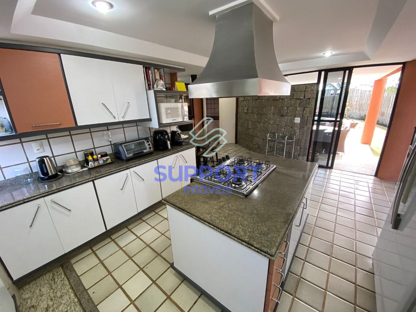 Casa, 4 quartos, 600 m² - Foto 30