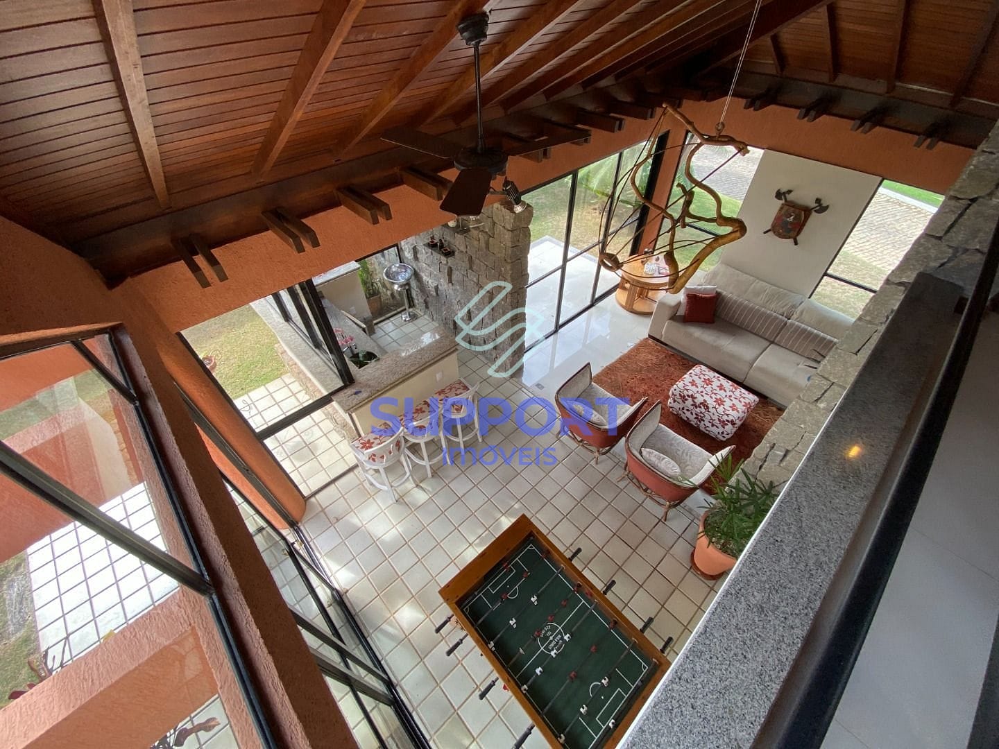 Casa, 4 quartos, 600 m² - Foto 33