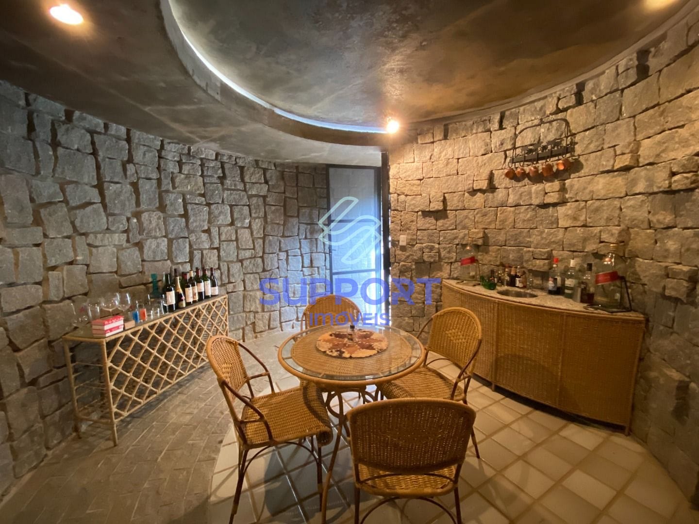 Casa, 4 quartos, 600 m² - Foto 28