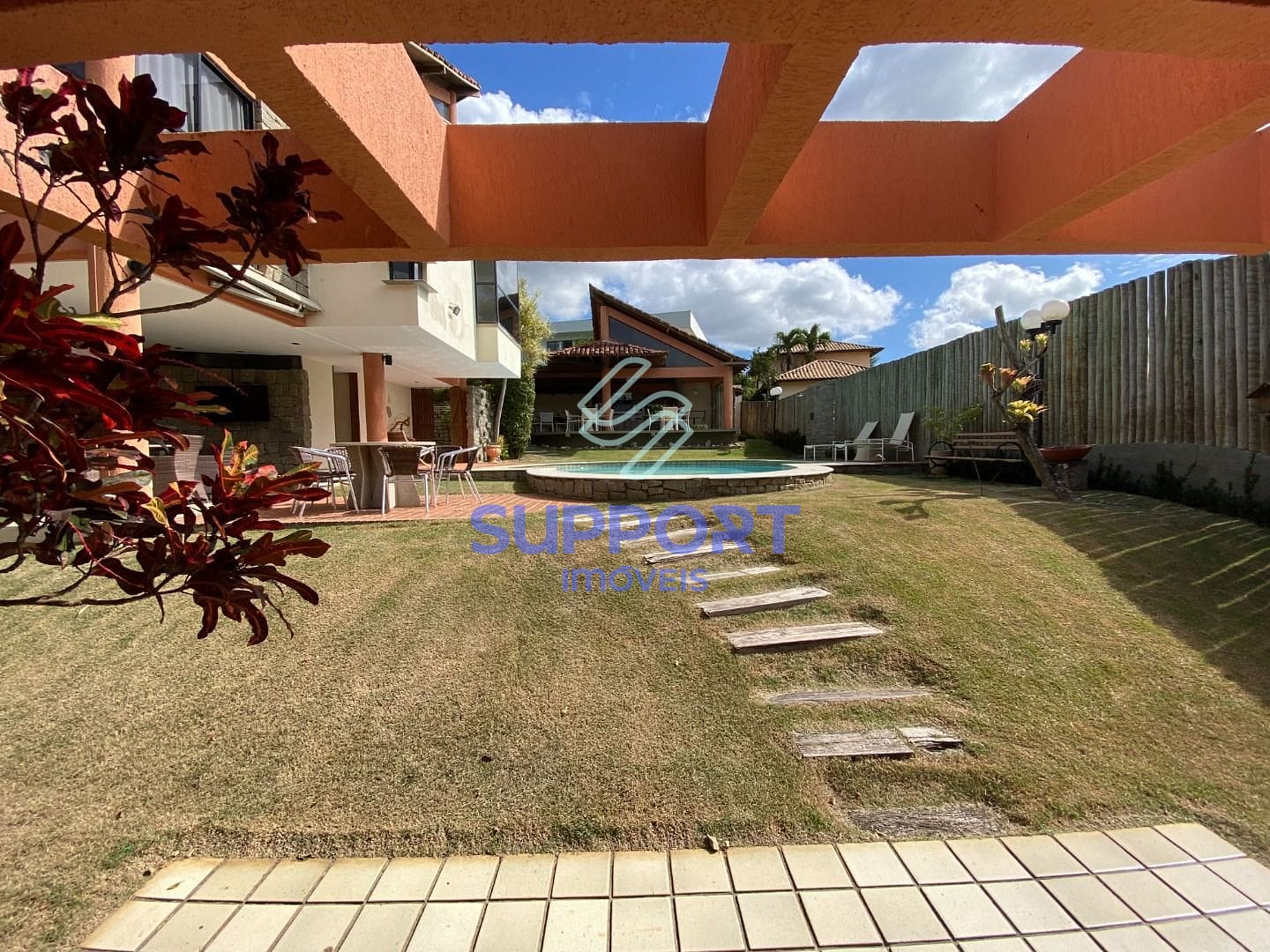 Casa, 4 quartos, 600 m² - Foto 21