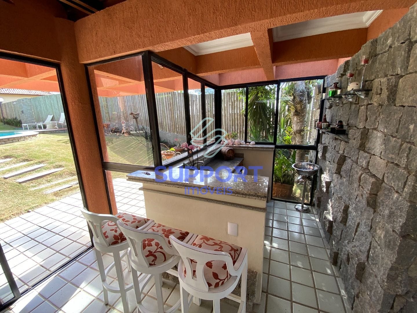 Casa, 4 quartos, 600 m² - Foto 22