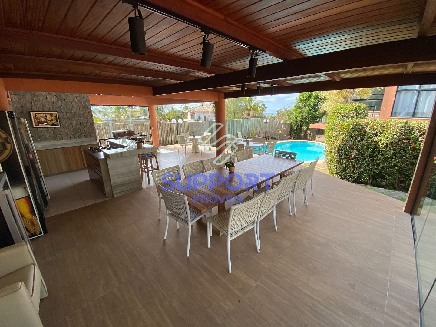 Casa, 4 quartos, 600 m² - Foto 15