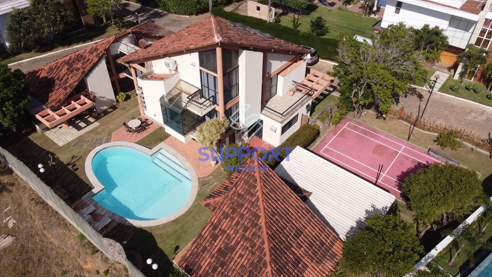 Casa, 4 quartos, 600 m² - Foto 5