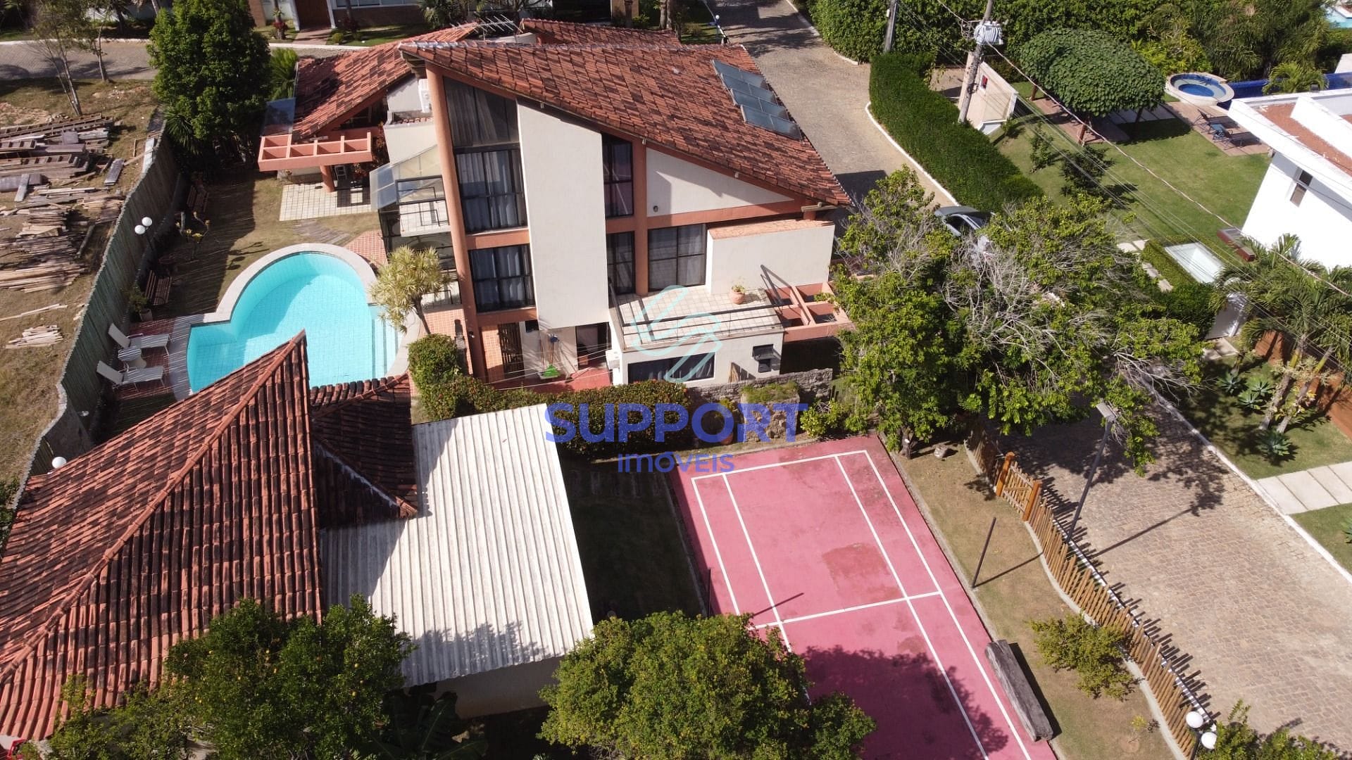 Casa, 4 quartos, 600 m² - Foto 6