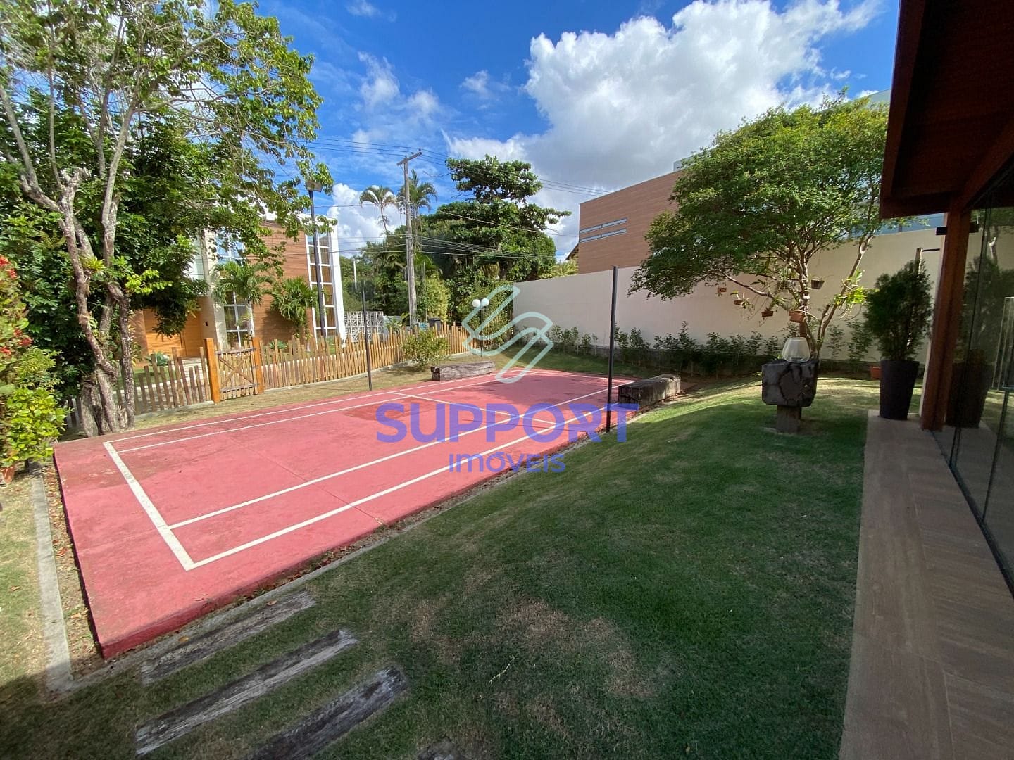 Casa, 4 quartos, 600 m² - Foto 16