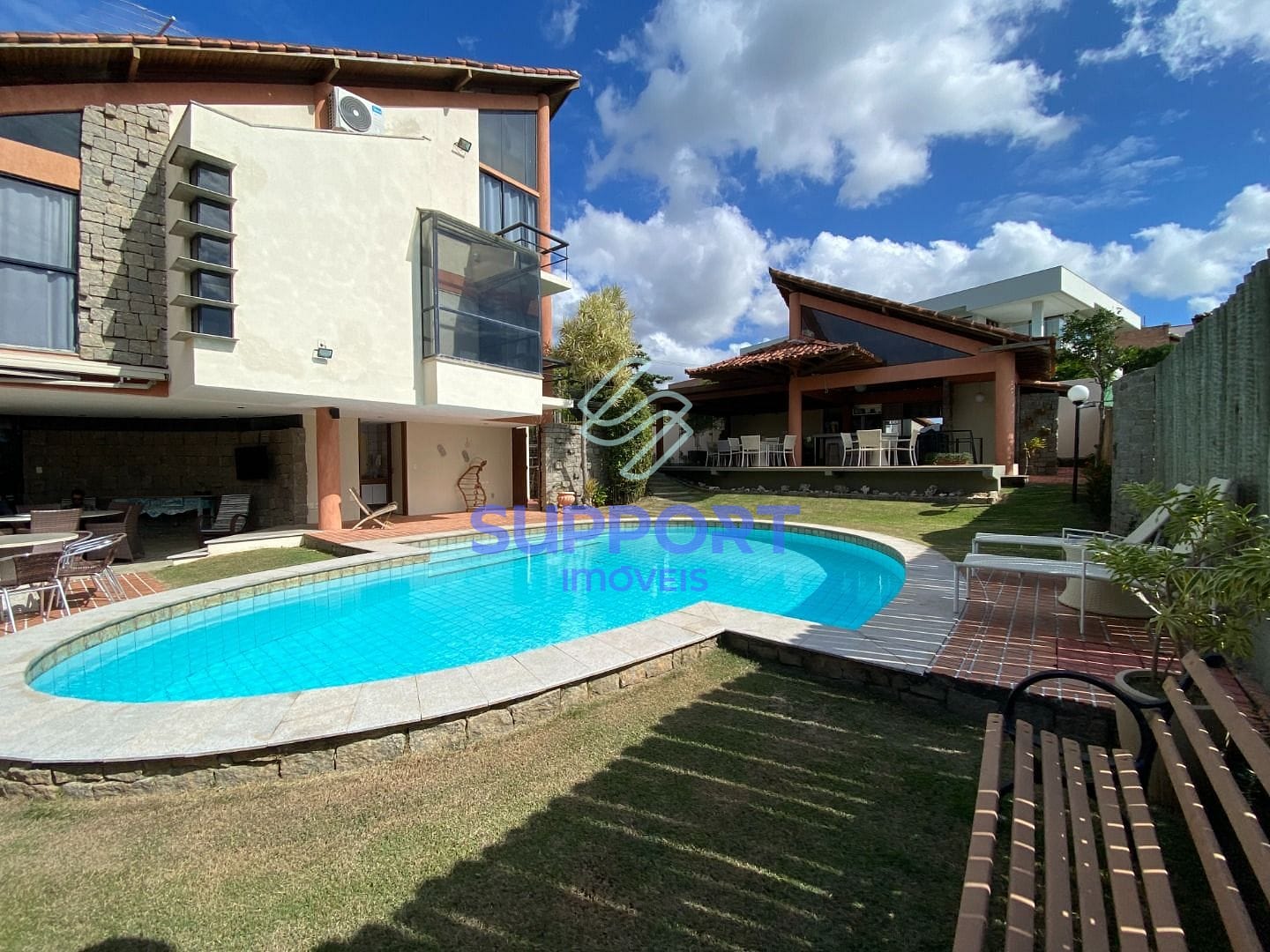 Casa, 4 quartos, 600 m² - Foto 8