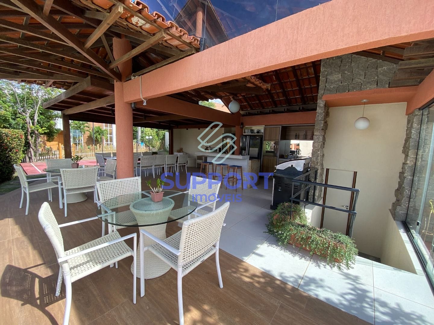 Casa, 4 quartos, 600 m² - Foto 12