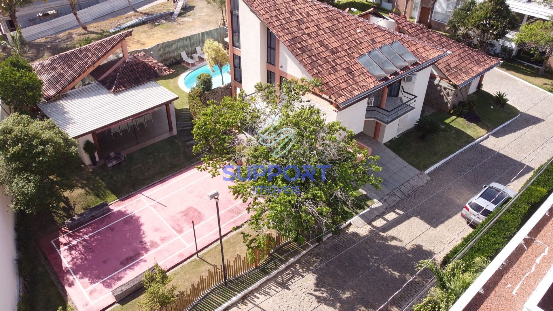 Casa, 4 quartos, 600 m² - Foto 4