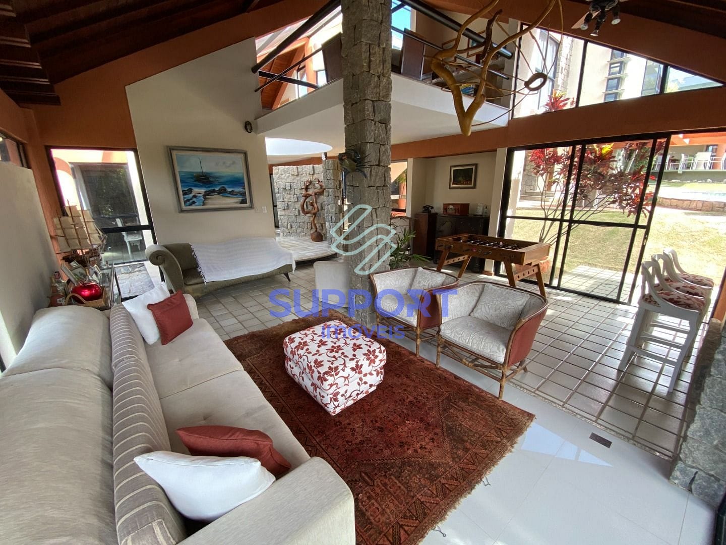 Casa, 4 quartos, 600 m² - Foto 23