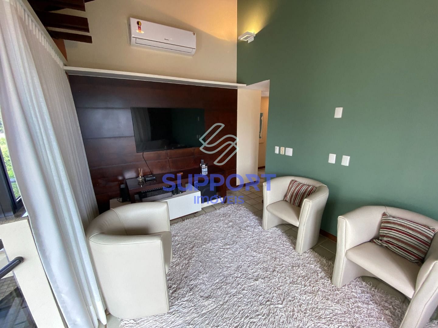 Casa, 4 quartos, 600 m² - Foto 35