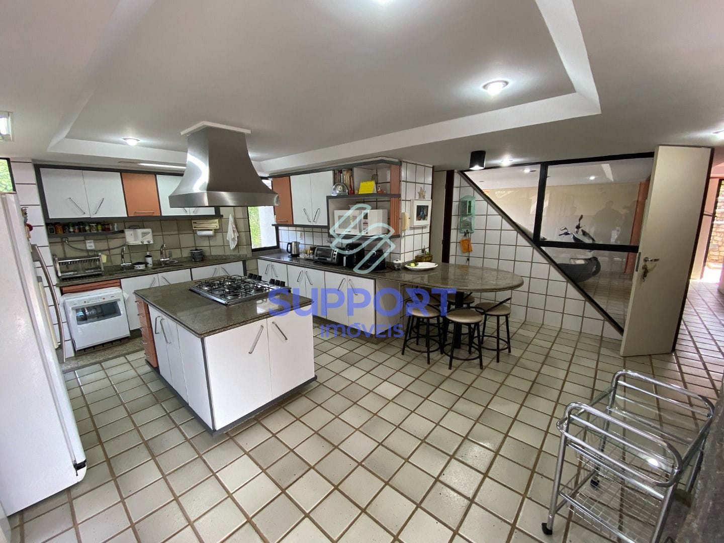 Casa, 4 quartos, 600 m² - Foto 29