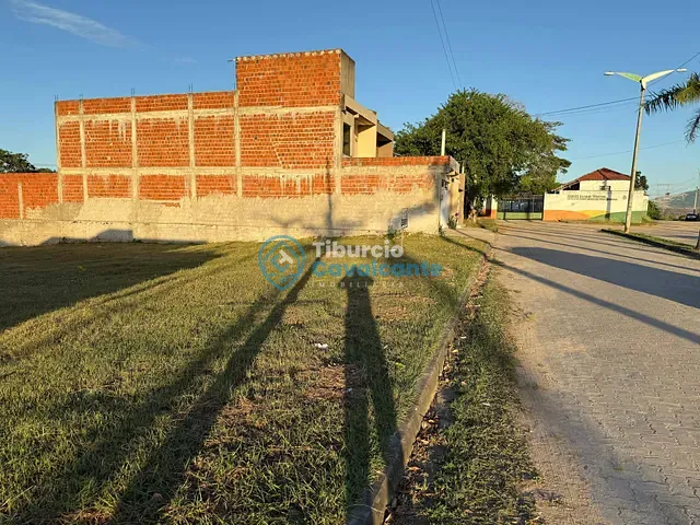 Terreno com 150m², à venda, no bairro Novo Maranguape I em Maranguape