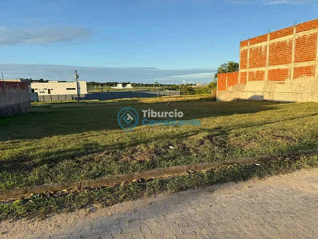 Terreno com 150m², à venda, no bairro Novo Maranguape I em Maranguape