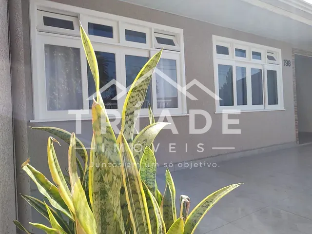 Casa 2 quartos e 1 banheiro, à venda, no bairro Costeira em Araucária