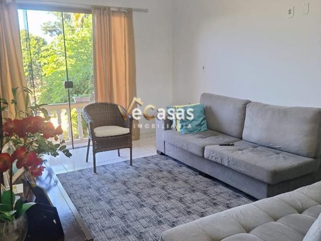 Casa com 180m² 3 quartos e 2 banheiros, à venda, no bairro Residencial Camping do Bosque em Rio das Ostras