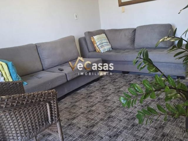 Casa com 180m² 3 quartos e 2 banheiros, à venda, no bairro Residencial Camping do Bosque em Rio das Ostras