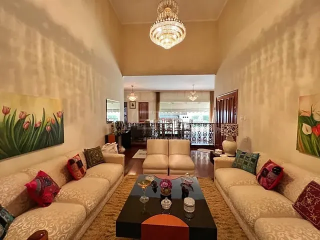 Casa com 600m² 3 quartos e 4 banheiros, à venda, no bairro Jardim São Paulo em Rio Claro