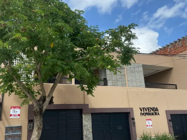 Casa 2 quartos e 2 banheiros, para alugar, no bairro Coração de Jesus em Sobral