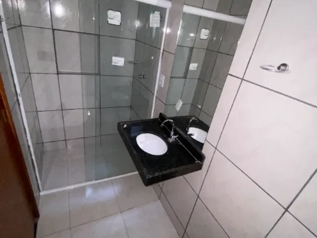 Casa 2 quartos e 2 banheiros, para alugar, no bairro Coração de Jesus em Sobral