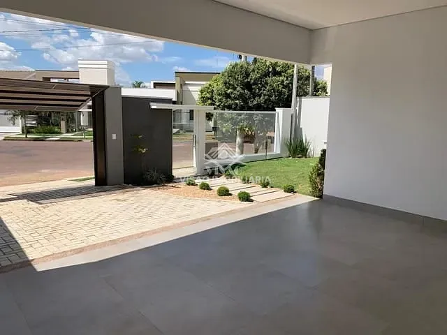 Casa com 366m² 2 quartos e 1 banheiro, à venda, no bairro AQUARELA BRASIL RESIDENCIAL em Sinop