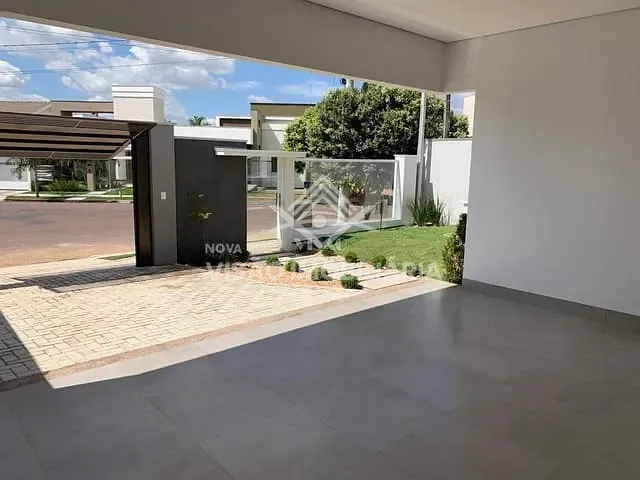 Casa com 366m² 2 quartos e 1 banheiro, à venda, no bairro AQUARELA BRASIL RESIDENCIAL em Sinop