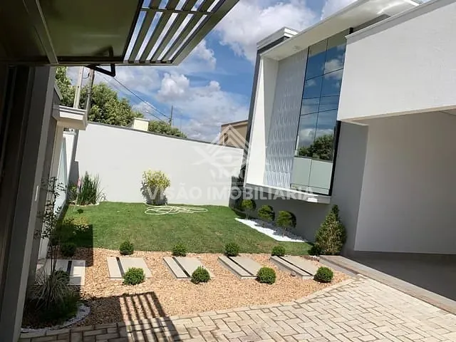 Casa com 366m² 2 quartos e 1 banheiro, à venda, no bairro AQUARELA BRASIL RESIDENCIAL em Sinop