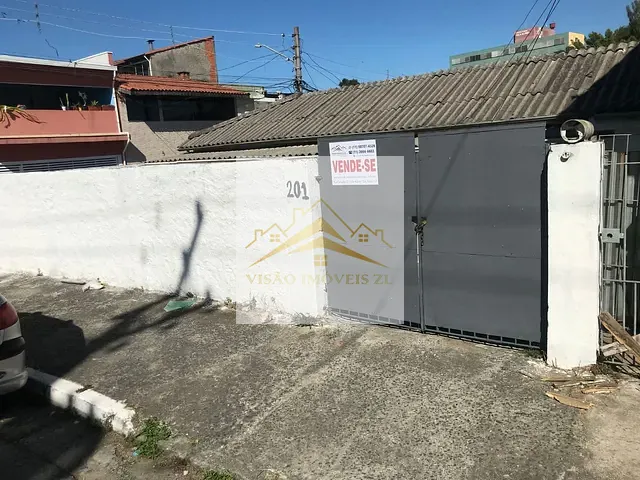 Casa com 142m², à venda, no bairro Vila Independencia em São Paulo