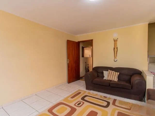 Casa 3 quartos e 3 banheiros, à venda, no bairro Santa Maria em Santo André