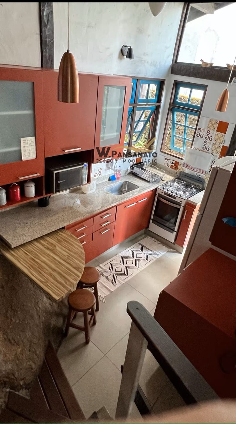 Casa, 3 quartos, 180 m² - Foto 15