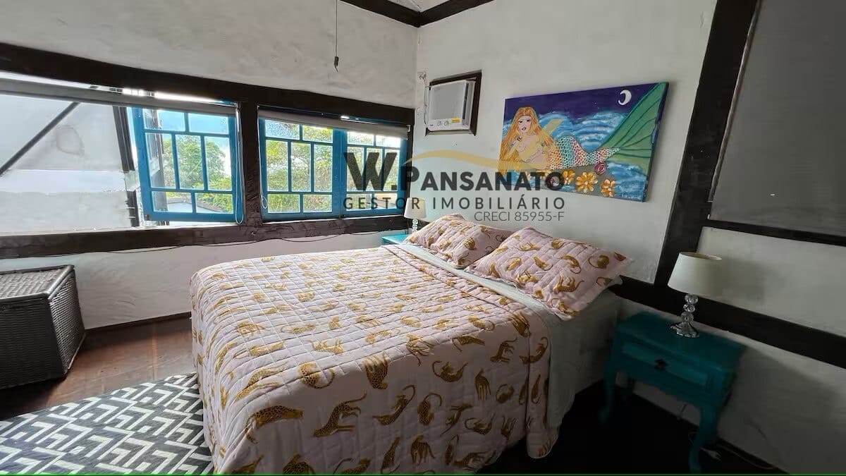 Casa, 3 quartos, 180 m² - Foto 21