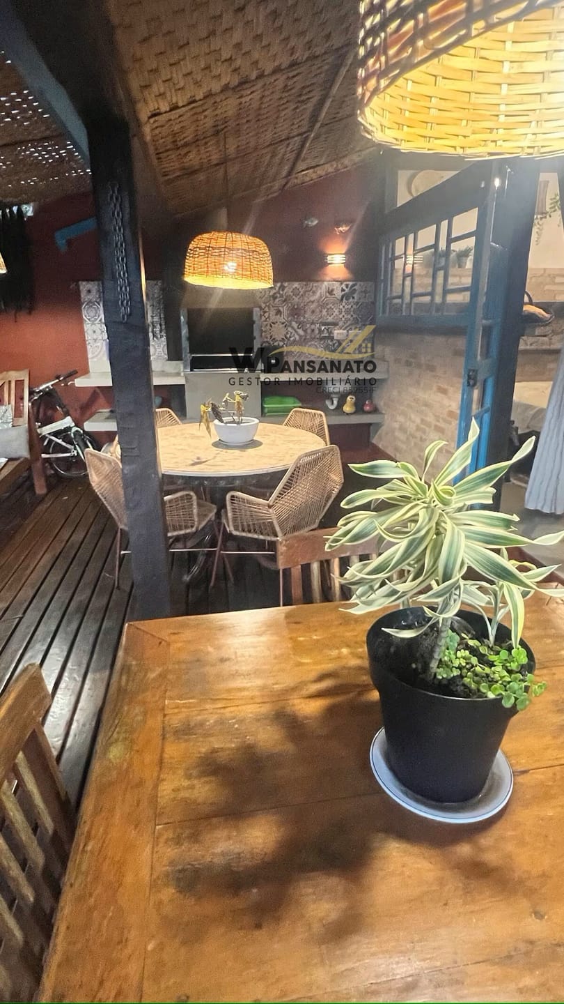 Casa, 3 quartos, 180 m² - Foto 4