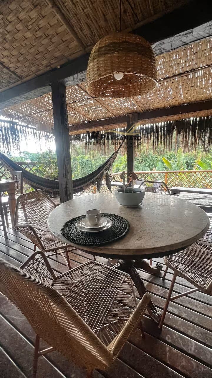 Casa, 3 quartos, 180 m² - Foto 6