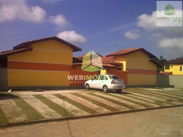 Casa com 87m² 2 quartos e 1 banheiro, à venda, no bairro Chácaras Mogiano em Bertioga