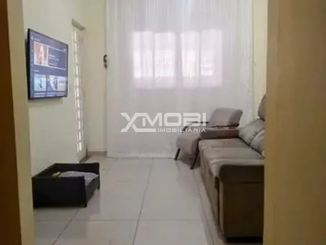 Casa com 100m² 2 quartos e 2 banheiros, à venda, no bairro Pq Almerinda P Chave em Jundiaí