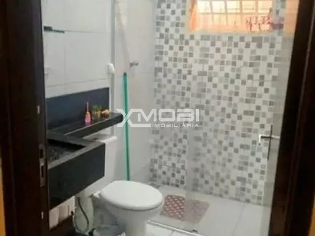 Casa com 100m² 2 quartos e 2 banheiros, à venda, no bairro Pq Almerinda P Chave em Jundiaí