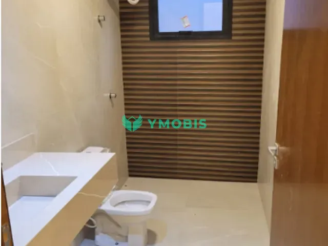 Casa 4 quartos e 4 banheiros, à venda, no bairro Setor Habitacional Vicente Pires em Brasília