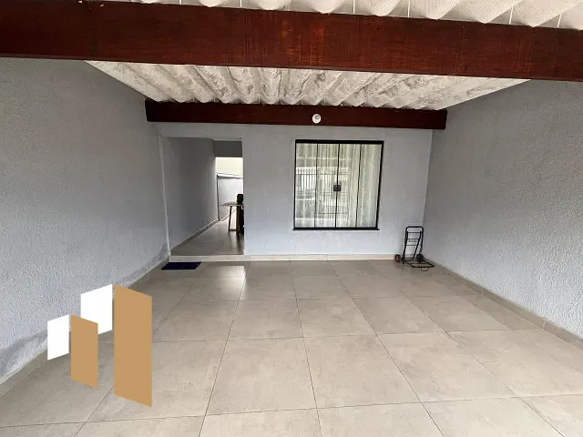 Casa 2 quartos e 1 banheiro, à venda, no bairro Jardim Morada do Sol em Indaiatuba
