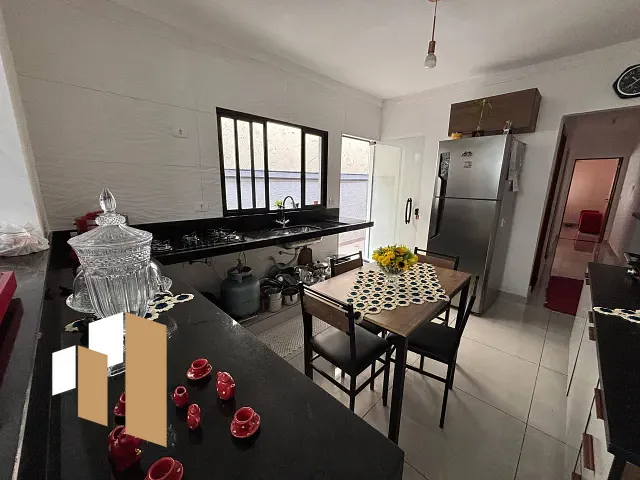 Casa 2 quartos e 1 banheiro, à venda, no bairro Jardim Morada do Sol em Indaiatuba