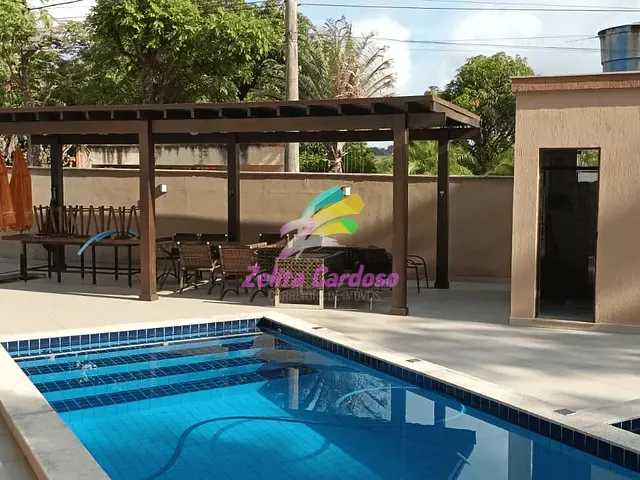 Casa com 1000m² 3 quartos e 5 banheiros, à venda, no bairro Condomínio Vale do Ouro em Ribeirão das Neves